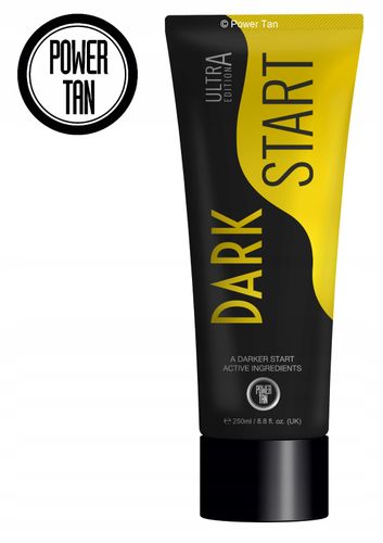 POWER TAN Dark Start Ultra Edition Accelerator 250 na Arena.pl
