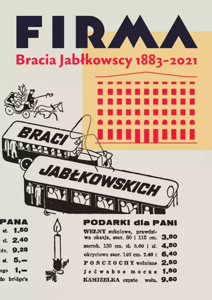 Firma. Bracia Jabłkowscy zdjęcie 1