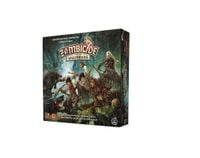 Zombicide Wulfsburg Portal