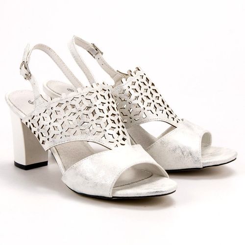 Ażurowe Sandałki r.36 na Arena.pl