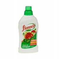 inco florovit pelargonia 1kg in