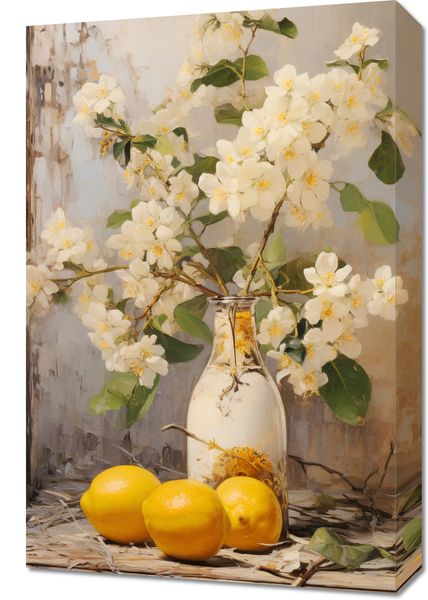 Obraz 40x60cm Słodkie Chwile zdjęcie 1