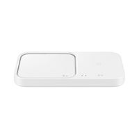 Ładowarka indukcyjna Samsung Wireless Charger Duo EP-P5400CWEGUS 15W biała