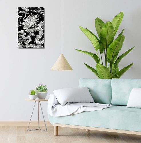 Obraz 30x50cm Orient na Arena.pl