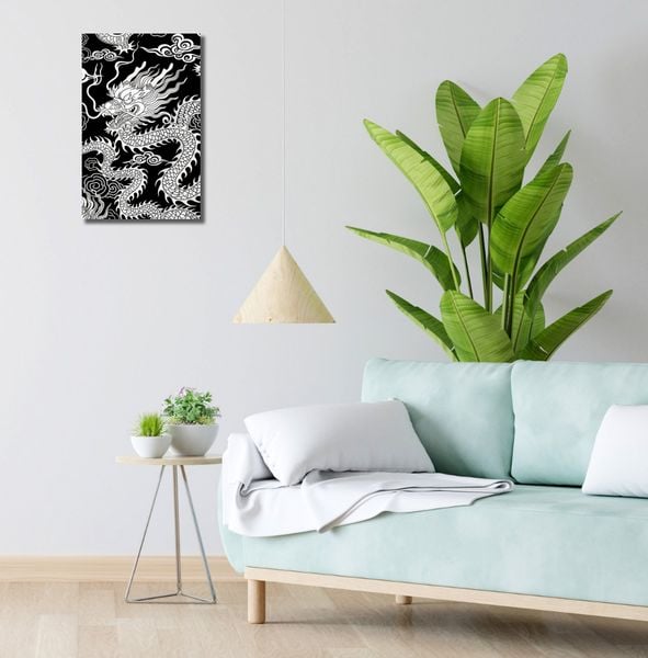 Obraz 30x50cm Orient zdjęcie 2