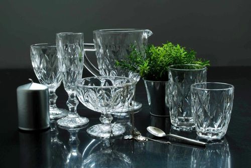 Kieliszek przezroczysty do wina 280 ml na Arena.pl