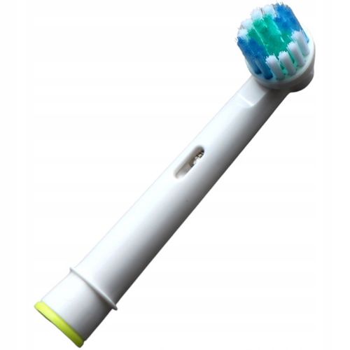 16x Końcówki do Oral White Precision Floss Cross - zamiennik na Arena.pl