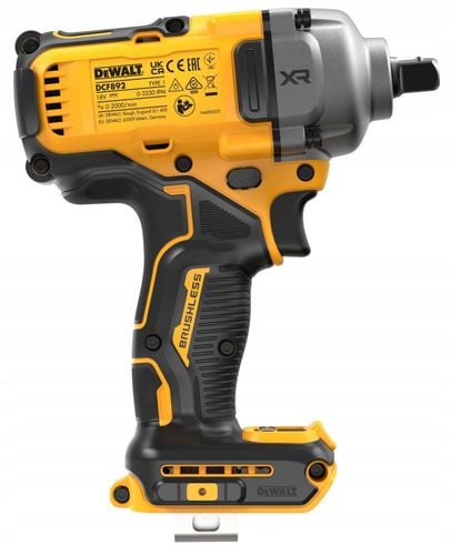 Klucz udarowy DEWALT DCF892NT na Arena.pl
