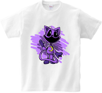 Koszulka T-shirt Catnap