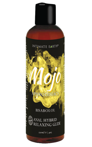 mojo hybrid bisabolo relaxing anal glide 120ml intimate earth na Arena.pl