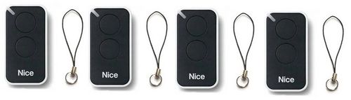 Napęd do bramy skrzydłowej Nice Wingo 2024 na Arena.pl