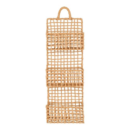 Półka ścienna Sines naturalna na Arena.pl