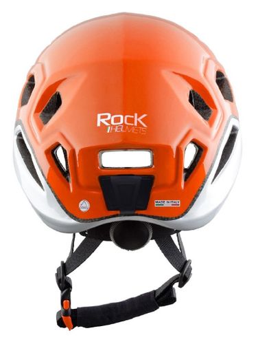 Kask Rock Helmets Skyline - orange na Arena.pl