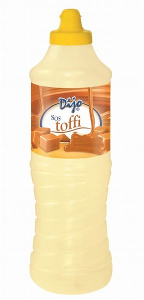 Dijo sos toffi 1 kg do deserów lodów zdjęcie 1