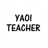 Przypinka Yaoi Teacher