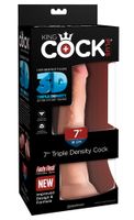 kcp 7 triple density cock