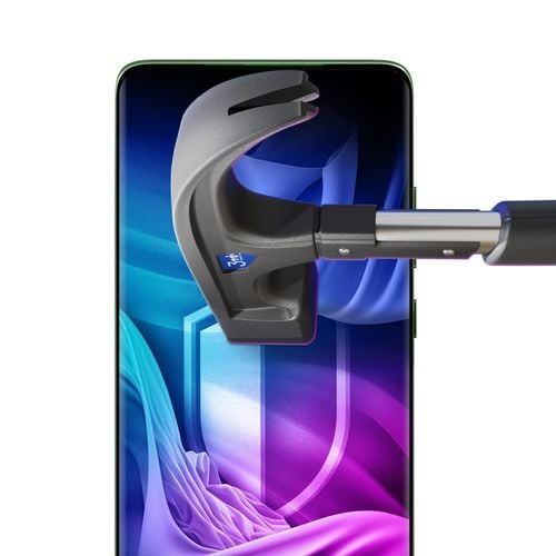 motorola edge 60 - 3mk silky matt pro na Arena.pl