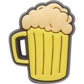 Przypinka Ozdoba Crocs Charms Jibbitz Pin Do Butów Beer