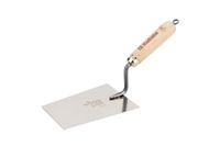 KIELNIA NIERDZEWNA TRAPEZOWA 120*180*80MM WOOD LINE - KB 5809