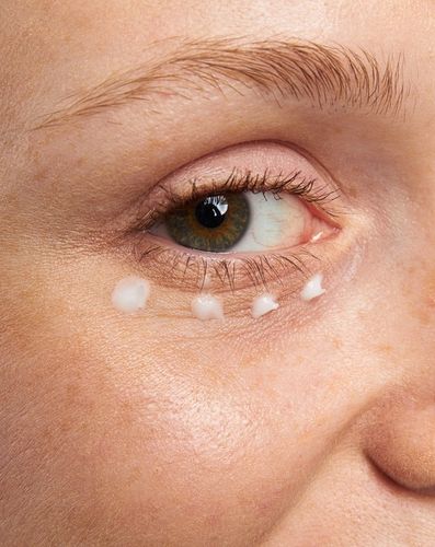 PRZECIWZMARSZCZKOWY Krem pod oczy nawilżający WYGŁADZAJĄCY 30 ml NUTRIDOME na Arena.pl