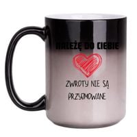 Duży Magiczny 450 ml