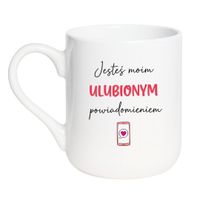 Elegant Biały 330 ml