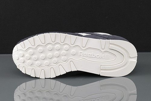 Reebok CL LEATHER SUEDE (M49100) na Arena.pl