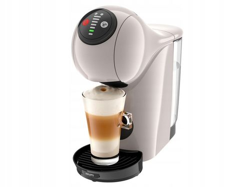 Ekspres kapsułkowy KRUPS Nescafé Dolce Gusto Genio S KP243AF0 na Arena.pl