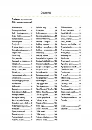Motocyklowe strategie drogowe David L. Hough na Arena.pl