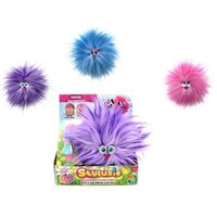 EPEE 02462 STYLUSIE chowajace sie puchate buzki