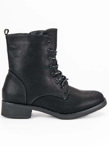 BOTKI WORKERY Rozmiar - 38 na Arena.pl