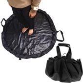 MATA WOREK TORBA DO MORSOWANIA I PRZEBIERANIA 80cm