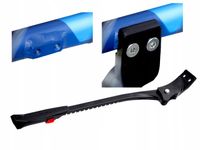 Oryginalna stopka KROSS MARABOU II TYŁ 24-29