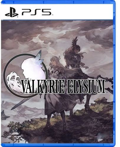 Gra Valkyrie Elysium Gra na PS5 na Arena.pl