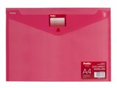 KOPERTA NA DOKUMENTY A4 3133/04 PATIO CZERWONA