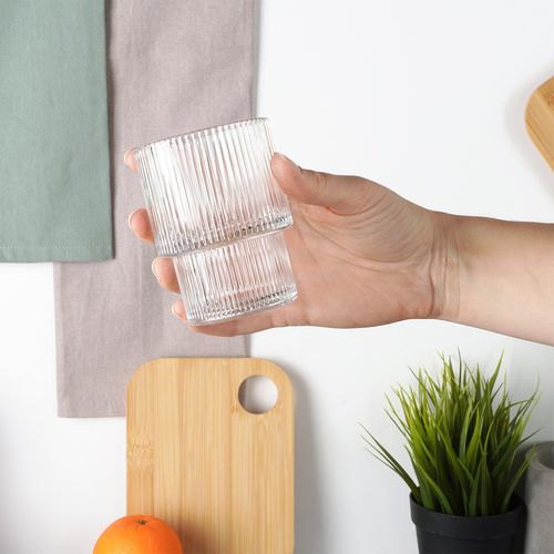 Szklanki 190 ml 6 szt. na Arena.pl