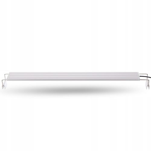 NOWOCZESNA LAMPA DO AKWARIUM LED - 18W - OSZCZĘDNOŚĆ - 60-70CM - DLA ROŚLIN na Arena.pl
