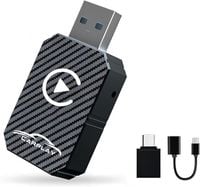 Bezprzewodowy adapter CarPlay