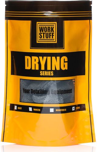 WORK STUFF PRINCE RĘCZNIK DO OSUSZANIA LAKIERU AUT na Arena.pl