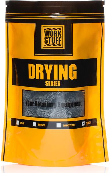 WORK STUFF PRINCE RĘCZNIK DO OSUSZANIA LAKIERU AUT zdjęcie 5