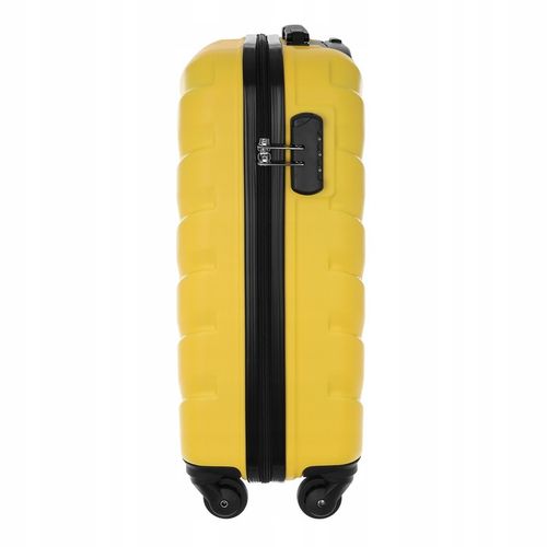 Walizka kabinowa TORBA PODRĘCZNA 55x40x20 cm SUITCASE Ryanair WizzAir na Arena.pl