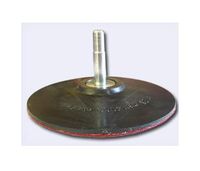 TARCZA Z RZEPEM 125MM - D 127 RZE PF