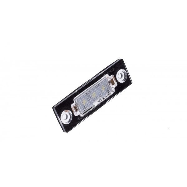 VW CADDY III 2003-2010r Lampki tablicy LED 2szt. zdjęcie 3