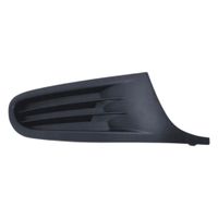 ATRAPA ZDERZAKA PRAWA VW GOLF VI 2008 2009 2010 2011 2012 2013