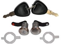 Wkładki zamki drzwi Renault Mascott Master Opel Movano Interstar 1998-2010