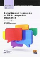 Comunicacion y cognicion en ELE - Jose Amenos