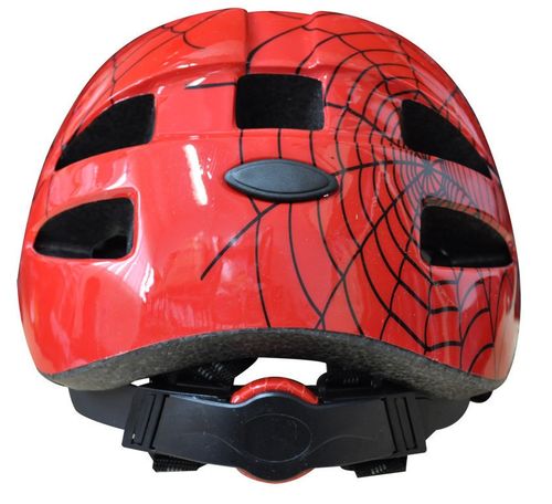 Kask dziecięcy AXER RICAN  M na Arena.pl