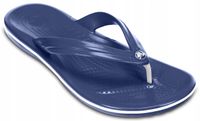 Japonki Klapki Buty Crocs 11033 Crocband Flip 48-49
