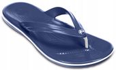 Japonki Klapki Buty Crocs 11033 Crocband Flip 48-49