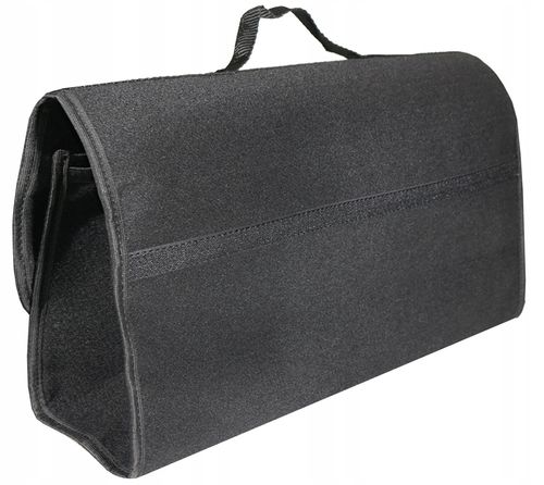 KUFEREK ORGANIZER SAMOCHODOWY DO BAGAŻNIKA TORBA na Arena.pl